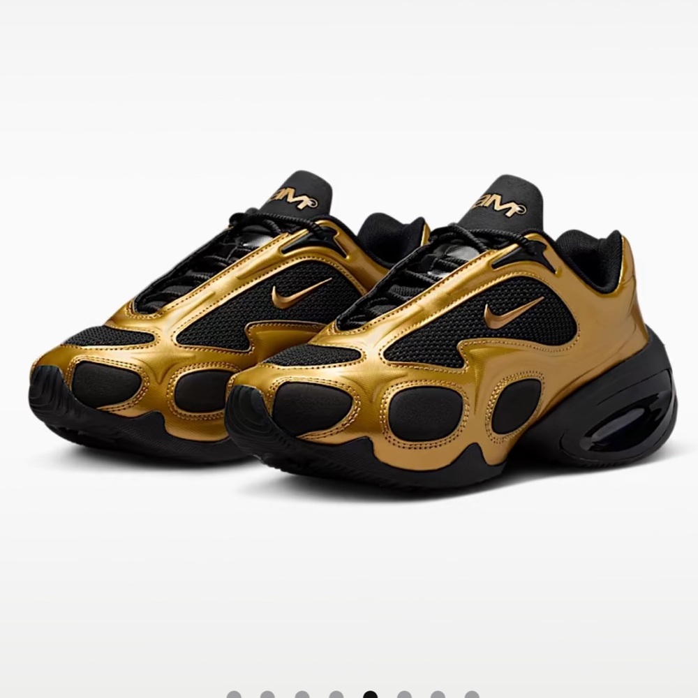 Nike Air Max Muse